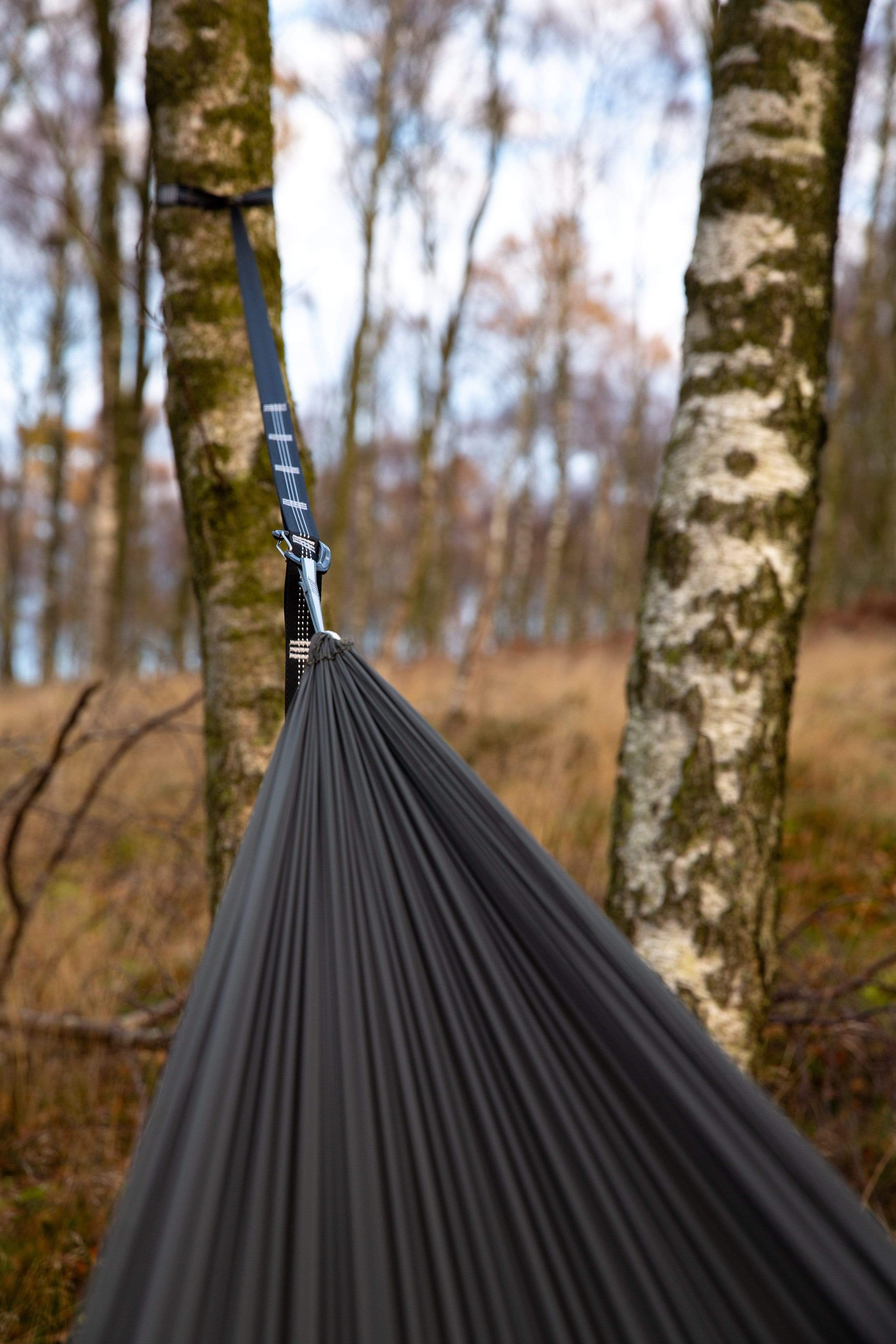 Mora Single Sleeper Hammock