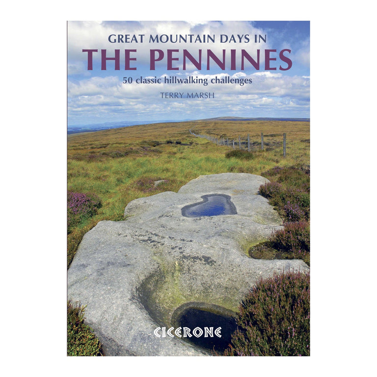 Great Mountain Days In The Pennines