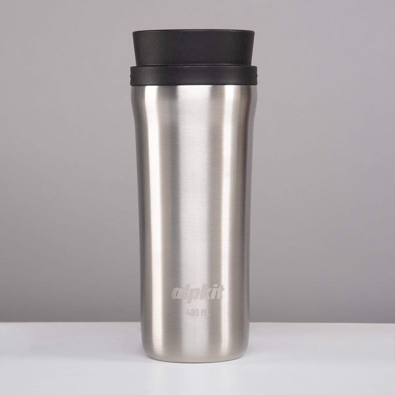 alpkit insulated mug 480ml front