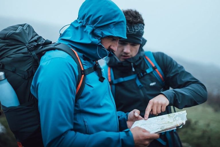 Right Way In A Day Navigation Course