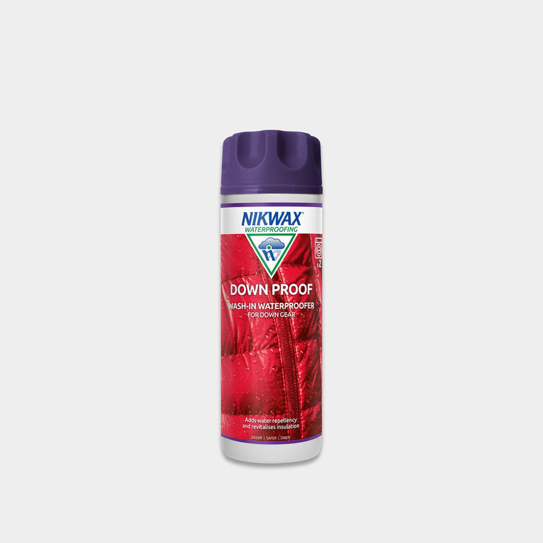 Nikwax Down Proof bottle 300ml