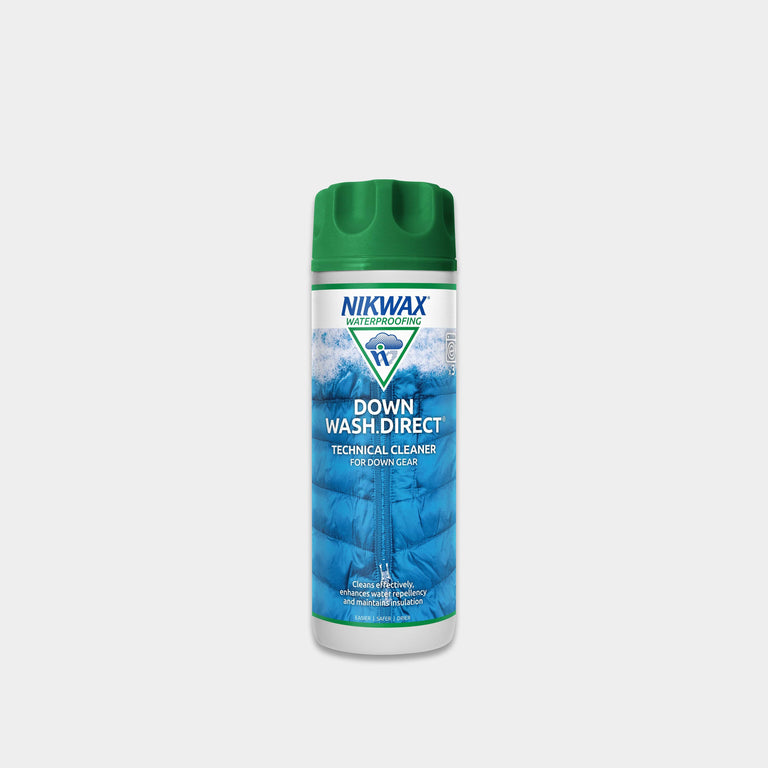 Nikwax Down Wash bottle 300ml