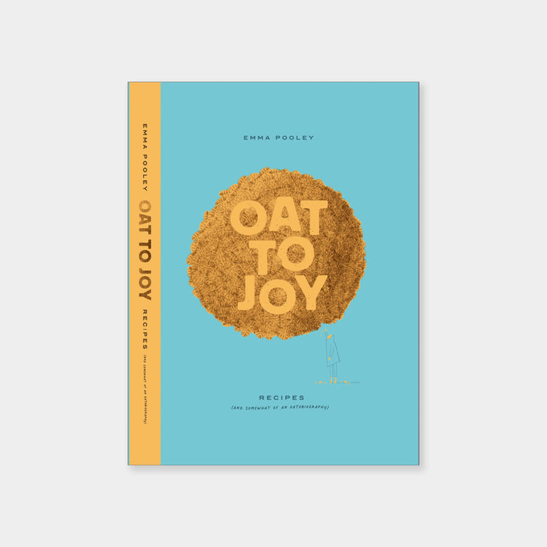 Oat To Joy