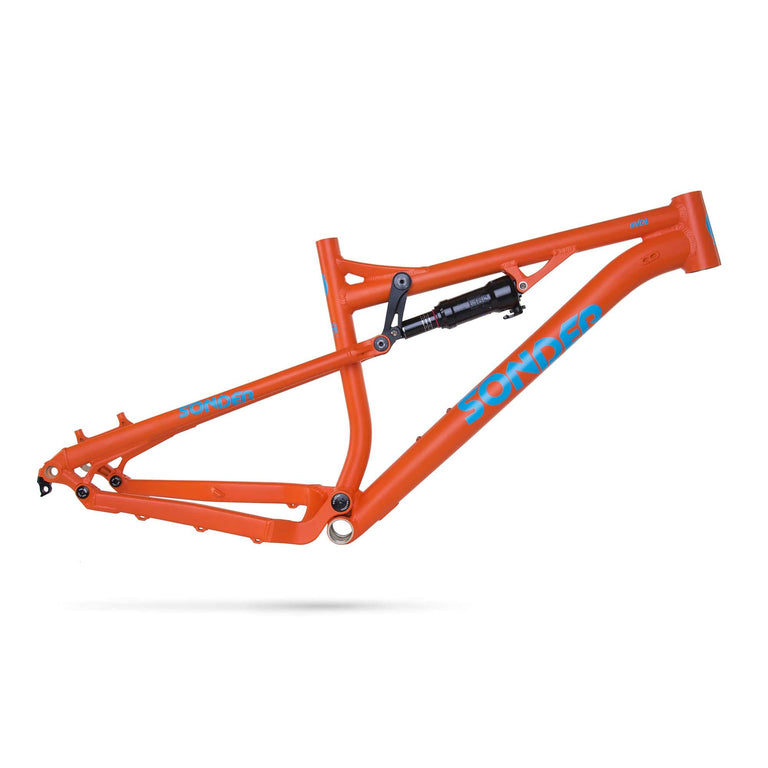 Evol Frame