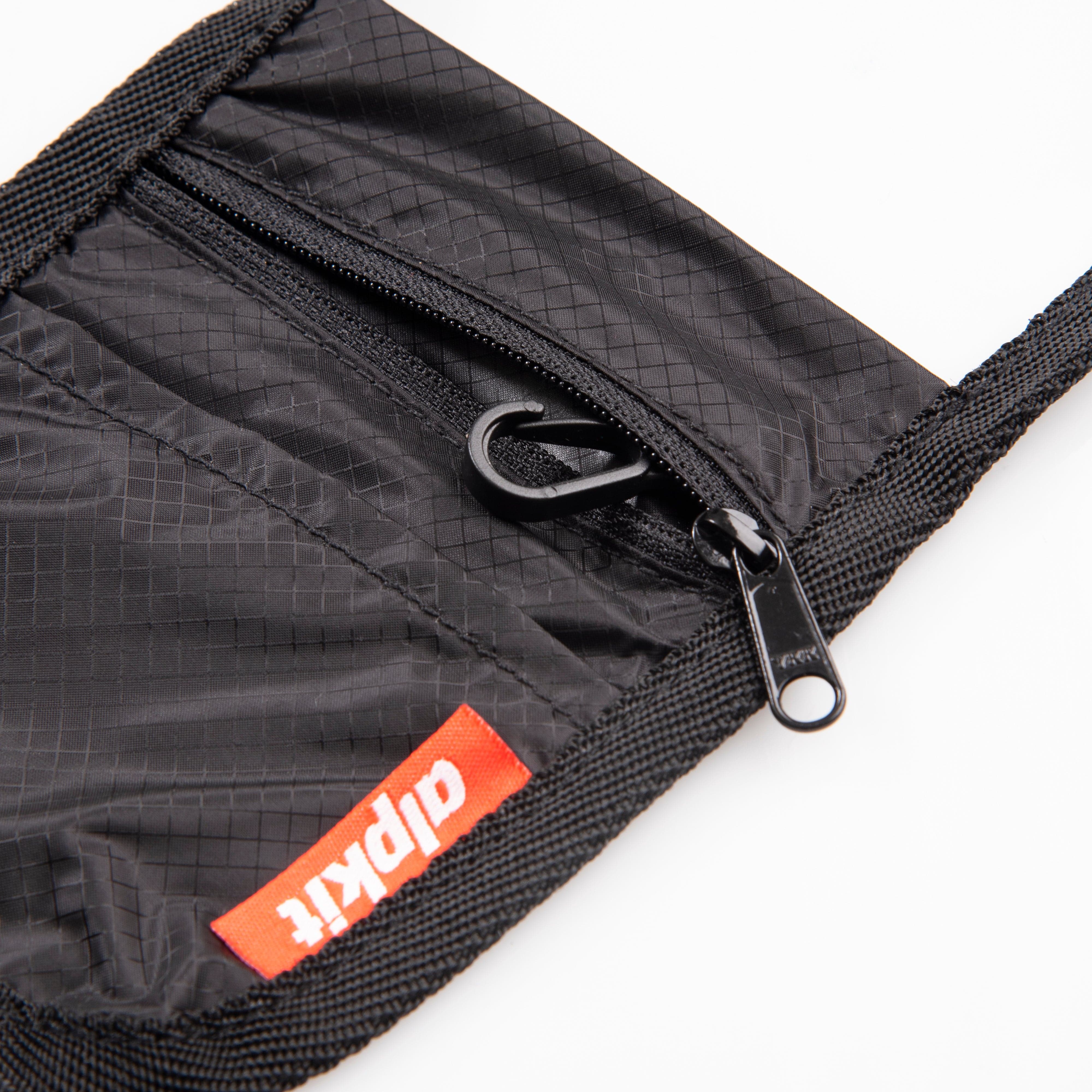 Orbiter Small Lanyard Travel Pouch