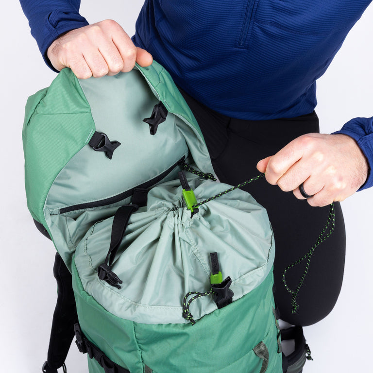 Orion 45L Mountaineering Backpack Orion 45L Mountaineering Backpack