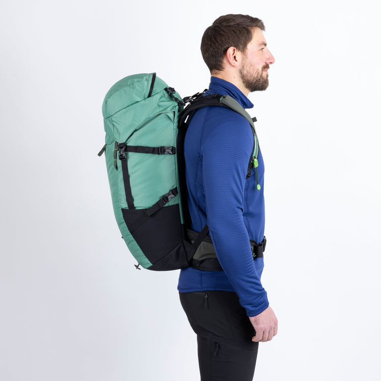 Orion 45L Mountaineering Backpack Orion 45L Mountaineering Backpack