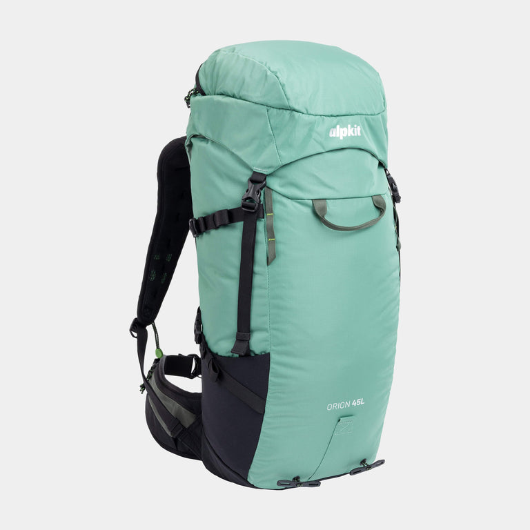 Orion 45L Mountaineering Backpack Orion 45L Mountaineering Backpack