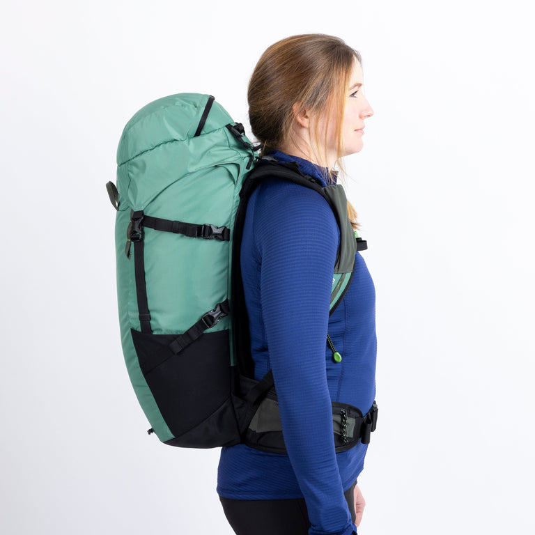 Orion 45L Mountaineering Backpack Orion 45L Mountaineering Backpack