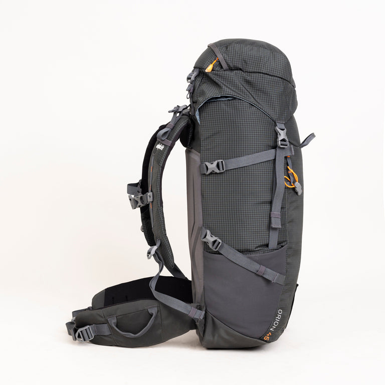 Orion 45L Mountaineering Backpack Orion 45L Mountaineering Backpack