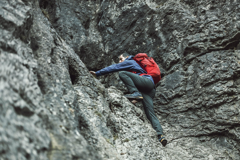 alpkit orion pack