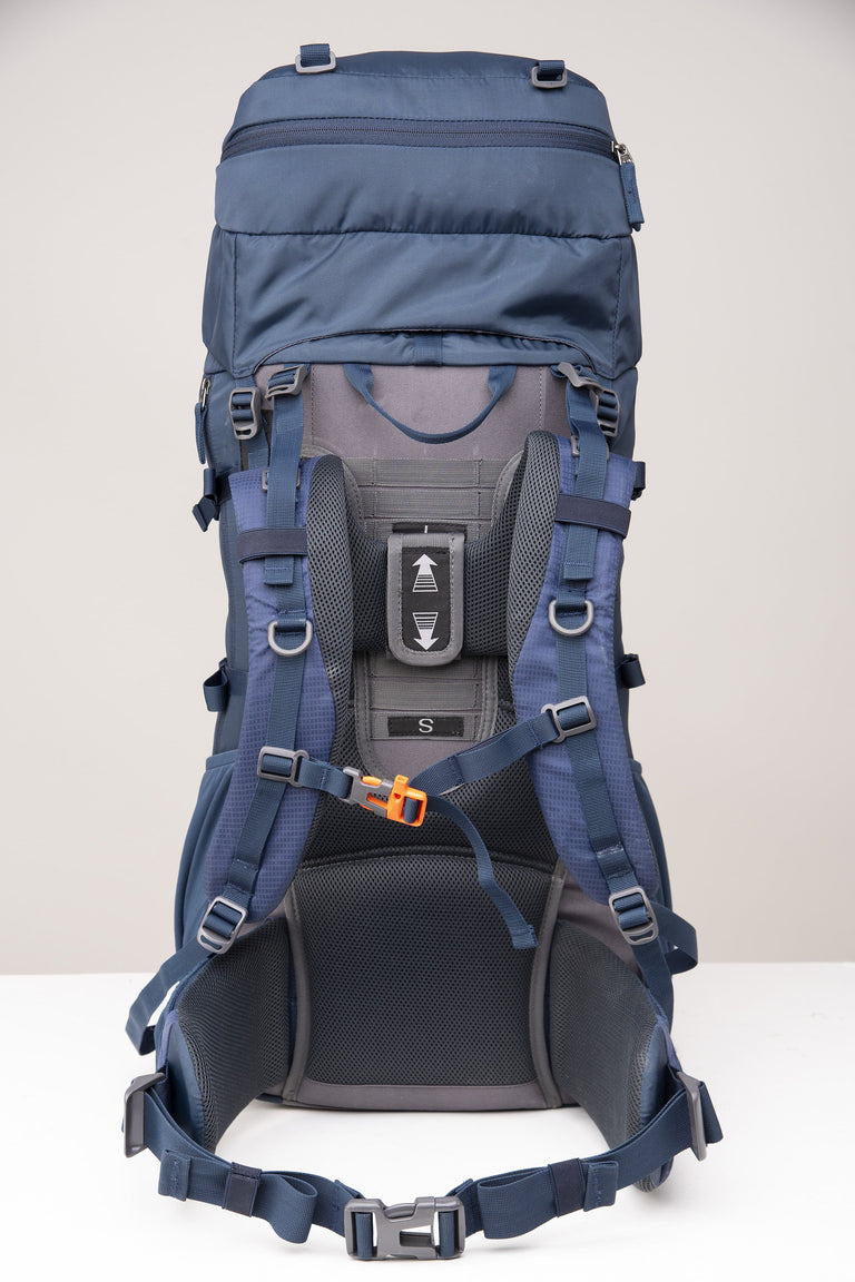 Pacific Crest 55L Hiking Backpack Pacific Crest 55L Hiking Backpack