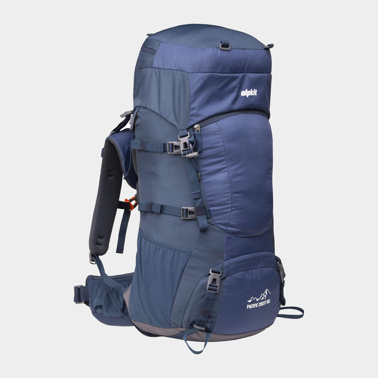 Pacific Crest 55L