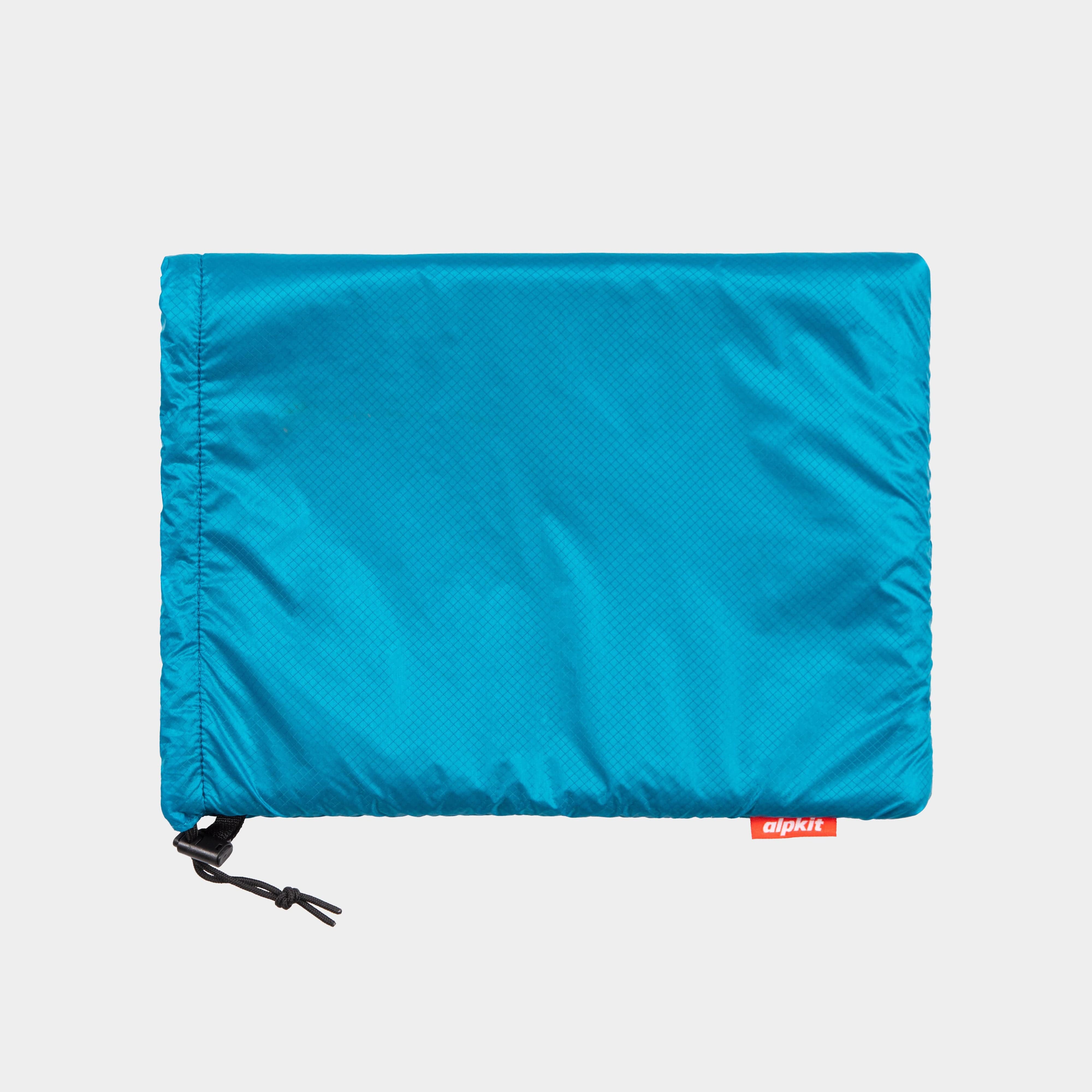 Padded Cell 5 Pile-lined Carry Pouch