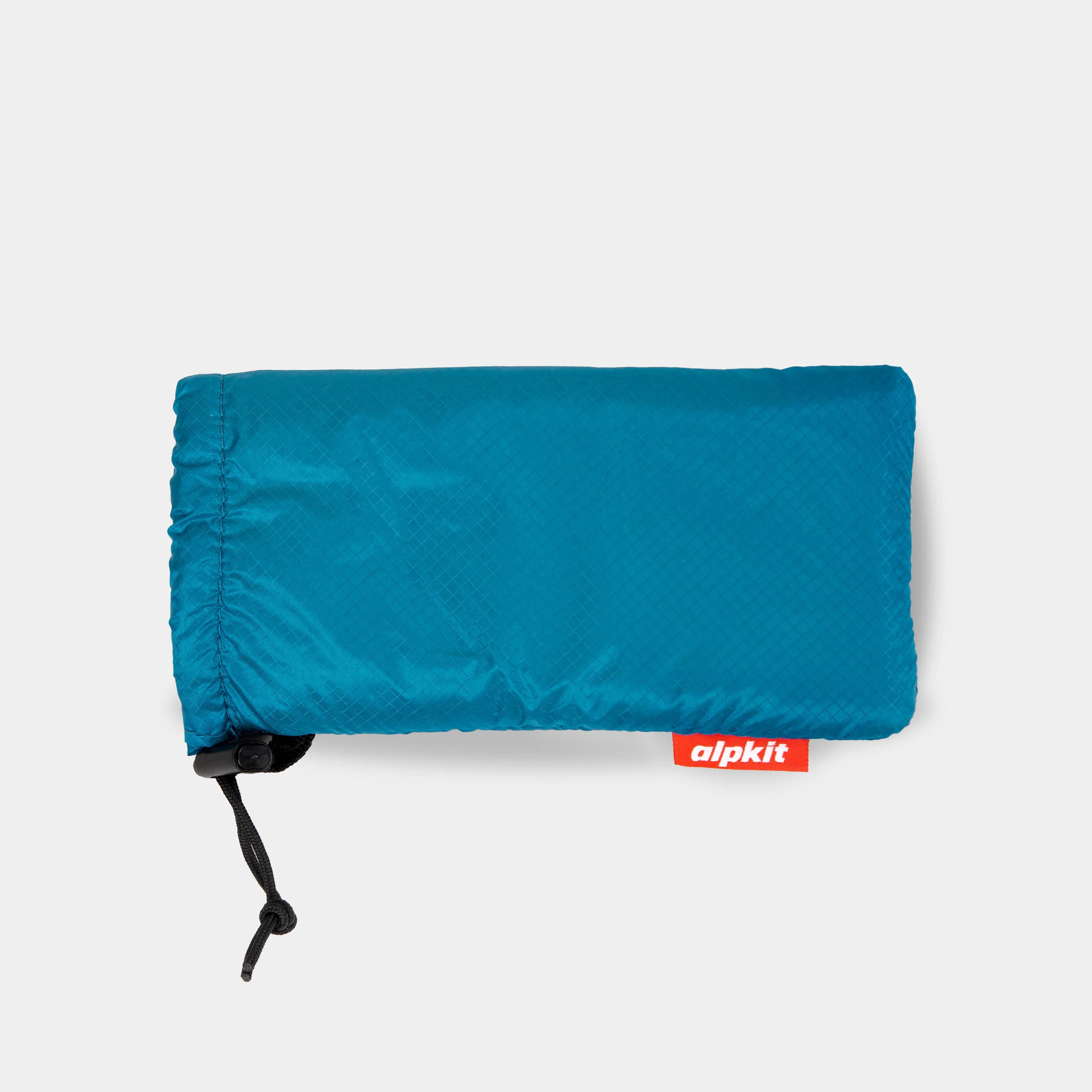Padded Cell 3 Pile-lined Carry Pouch