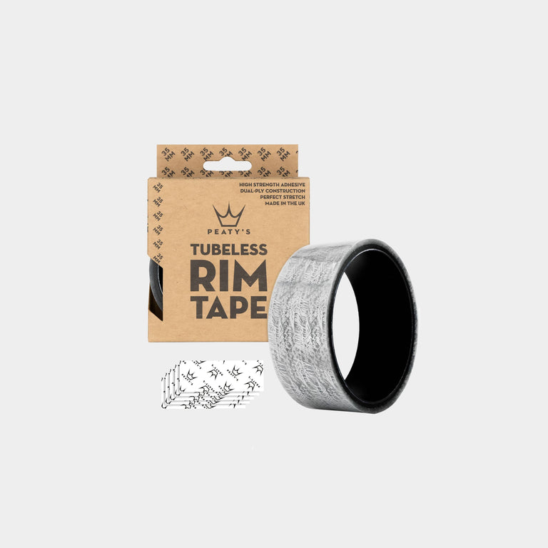 Peaty's Tubeless Rim Tape