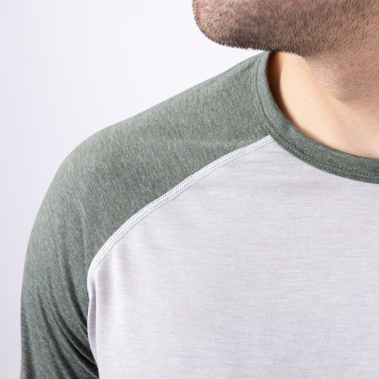 Picu Long Sleeve [Mens]