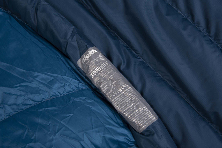 pipedream 200 sleeping bag