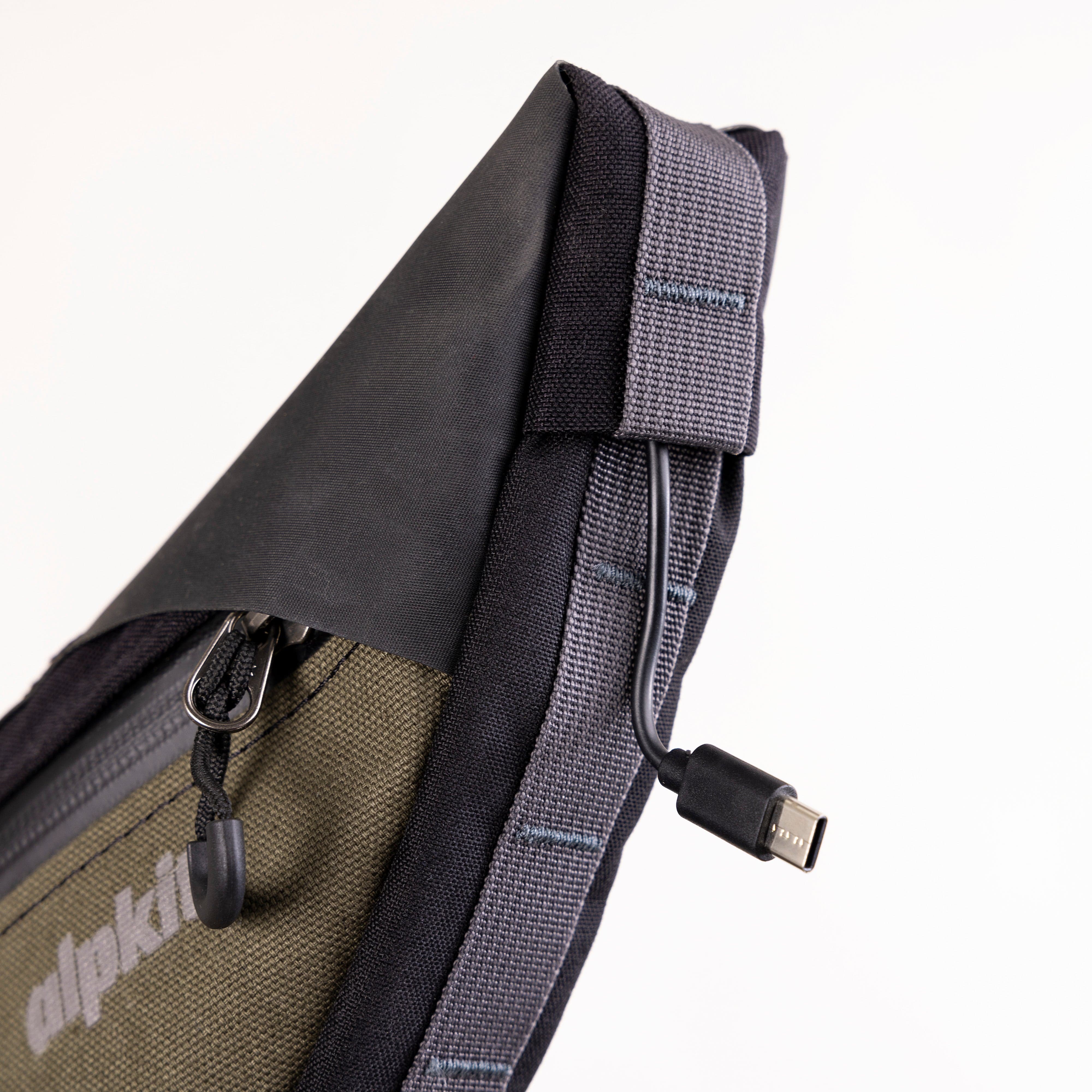 Possum Mountain Bike Frame Bag