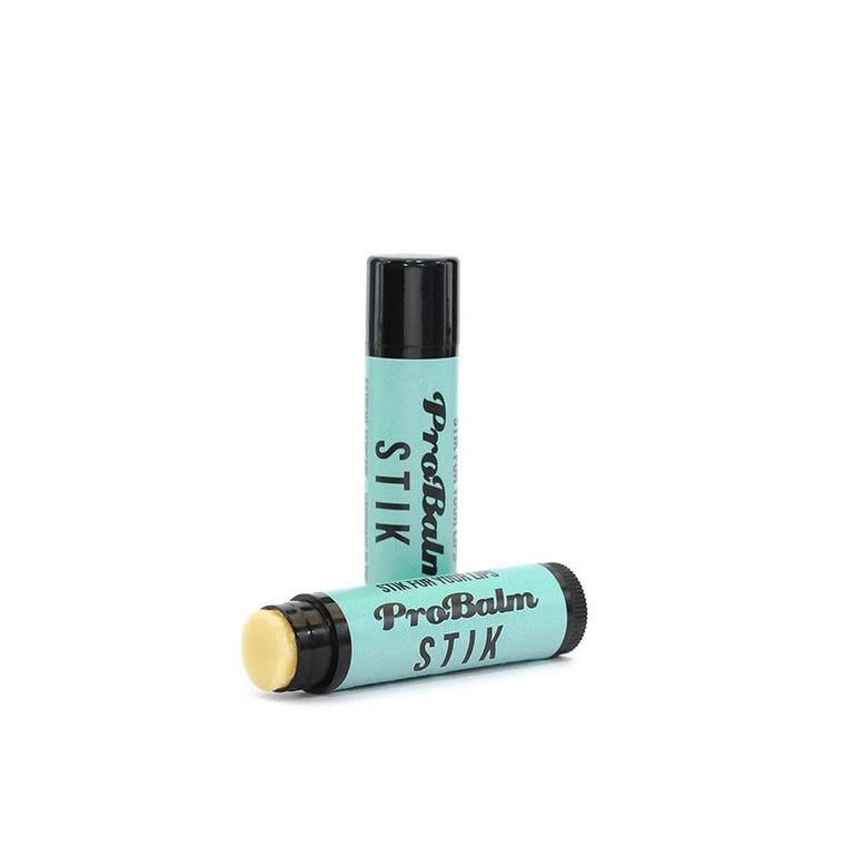 probalm stik lip balm - closed