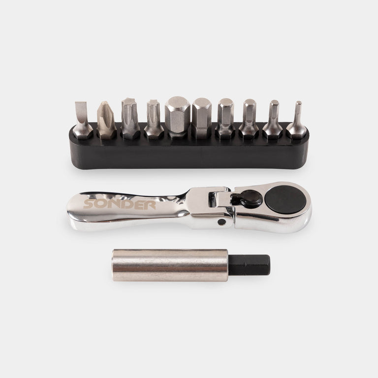 Sonder Flexi Ratchet Tool