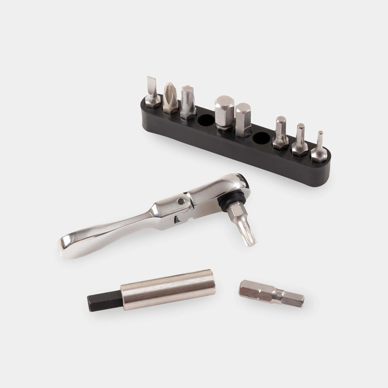 Sonder Flexi Ratchet Tool