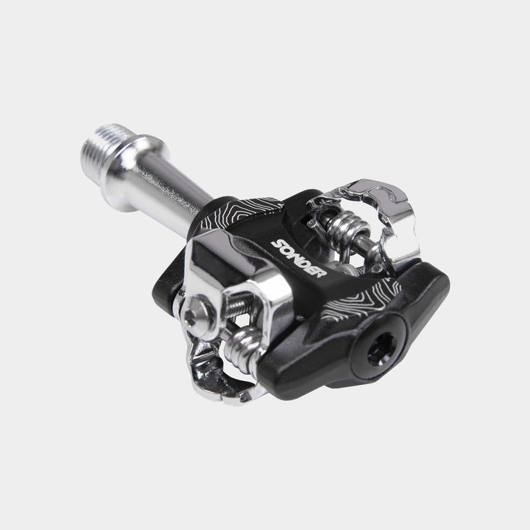 reko clipless bike pedal