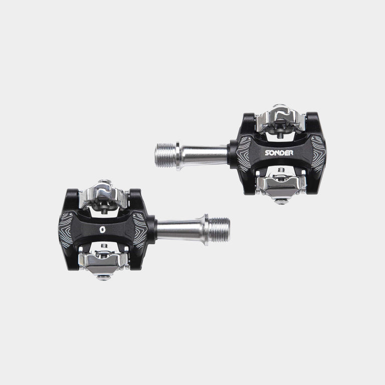 reko clipless bike pedal