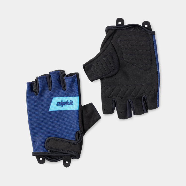 bicycle riding gloves fingerless Rhythm Glove Cycling Gloves