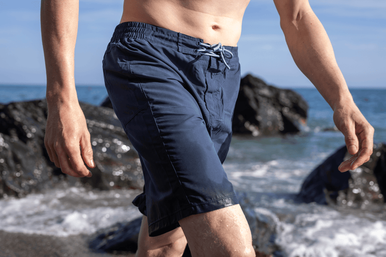 alpkit men's rockford swimming shorts - closed