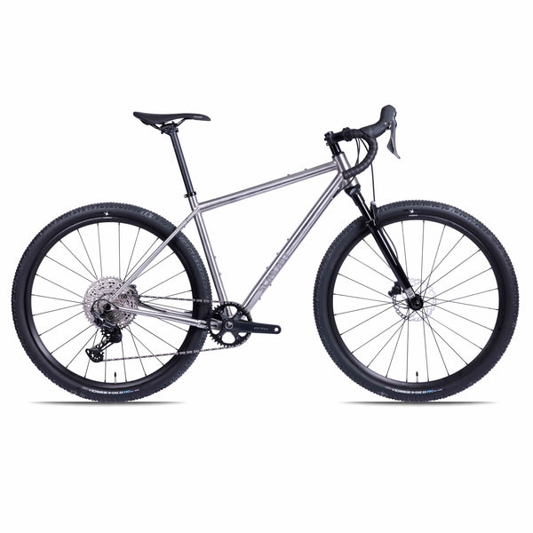 Rubicon GRX1