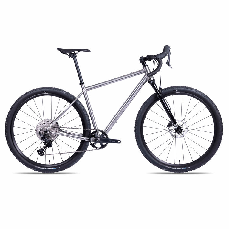Rubicon GRX1