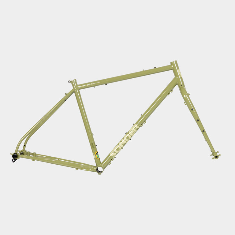 Santiago Apex1 Hydraulic