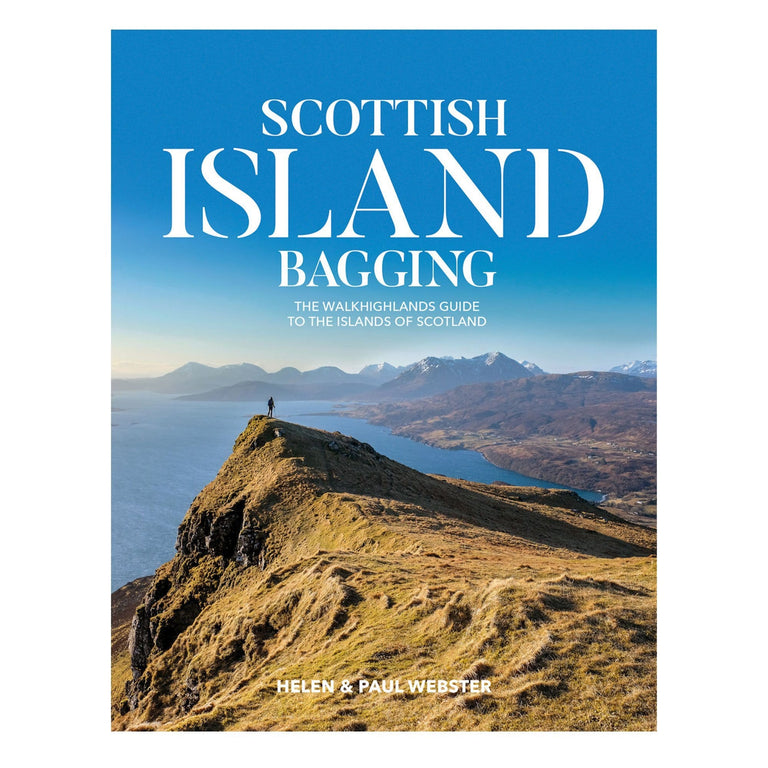 Scottish Island Bagging