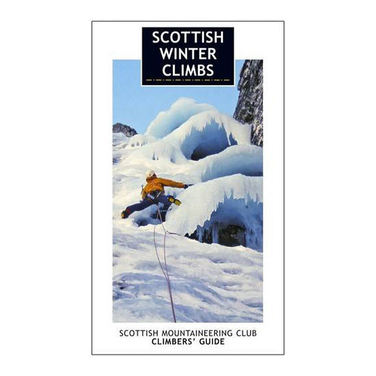 Scottish Winter Climbs