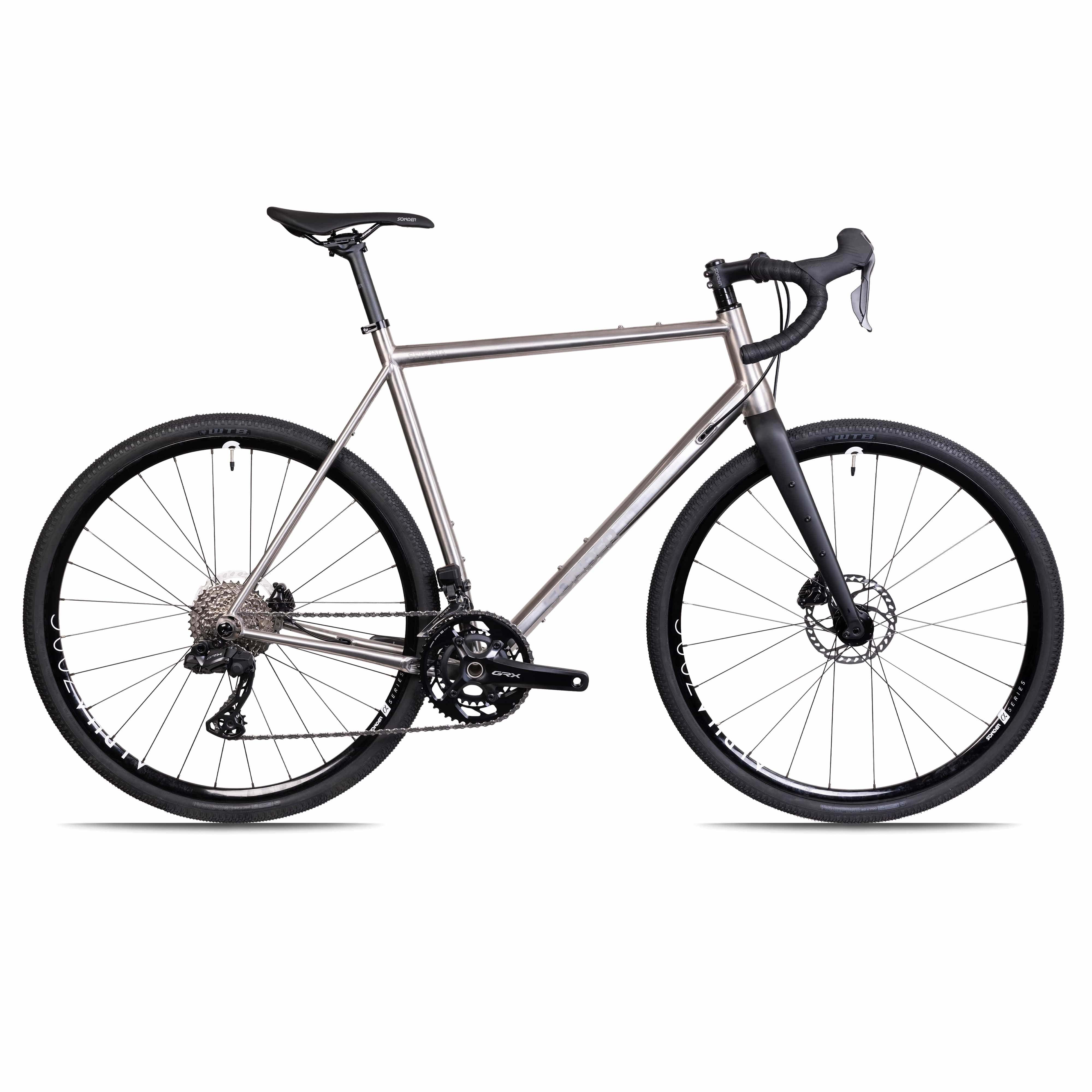 Sedona GRX1 Di2