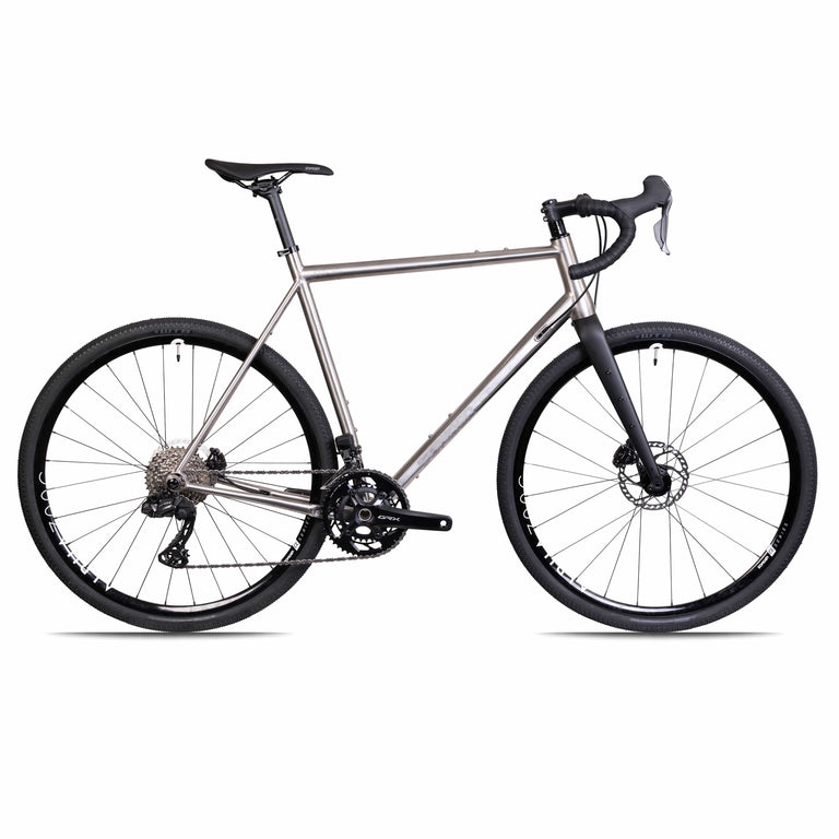 Sedona GRX2 Di2