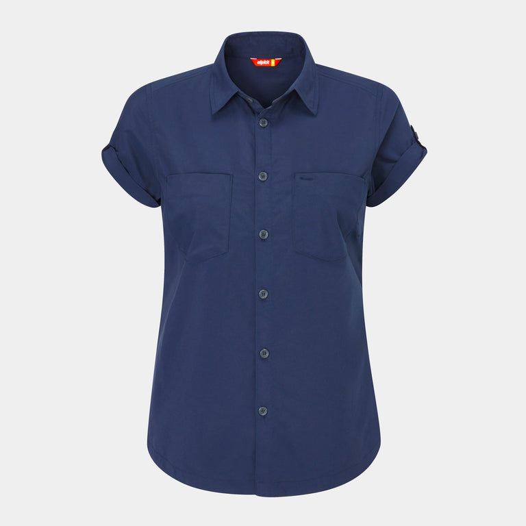 alpkit sella shirt