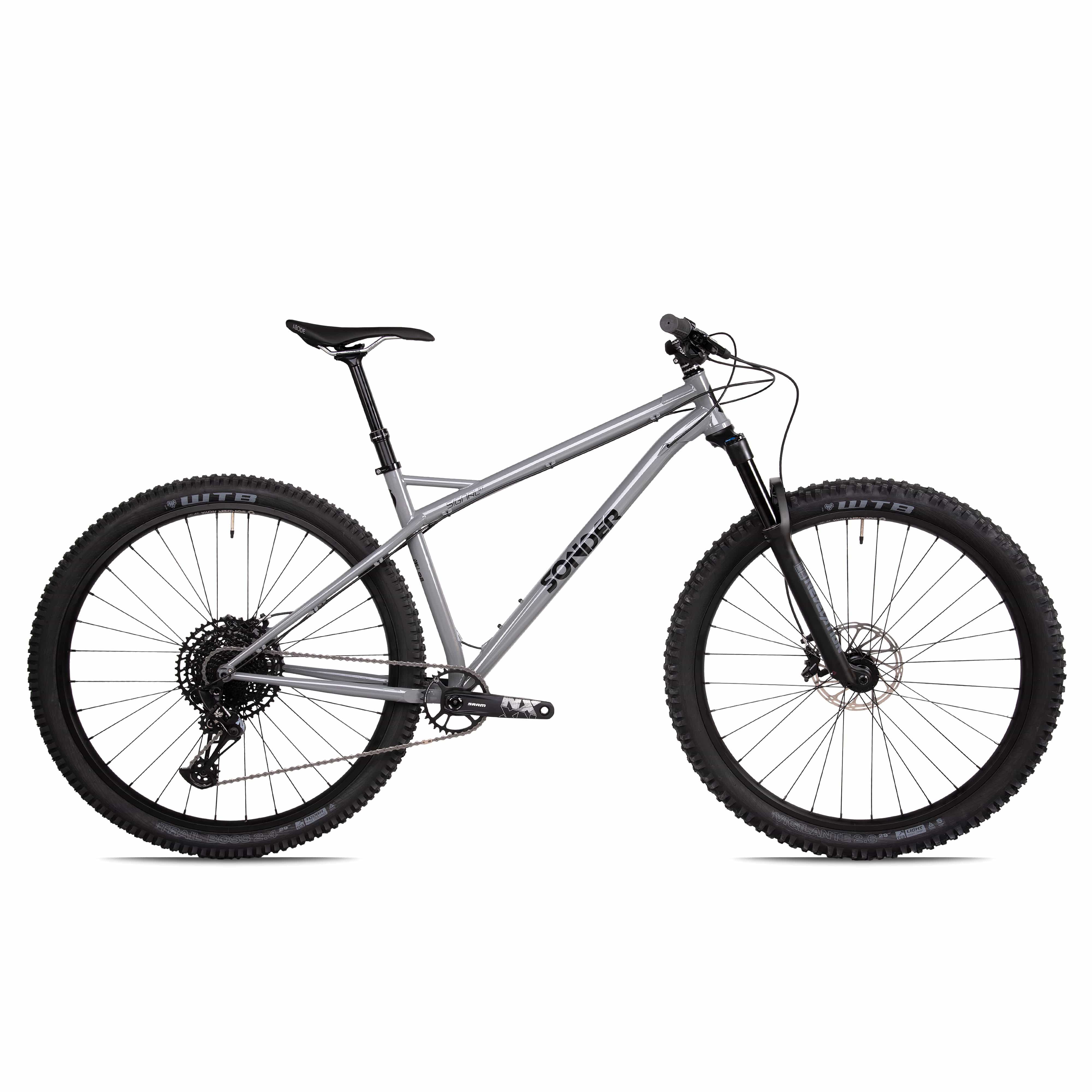 Sonder Signal St GX Eagle | Aggressive steel 29er hardtail