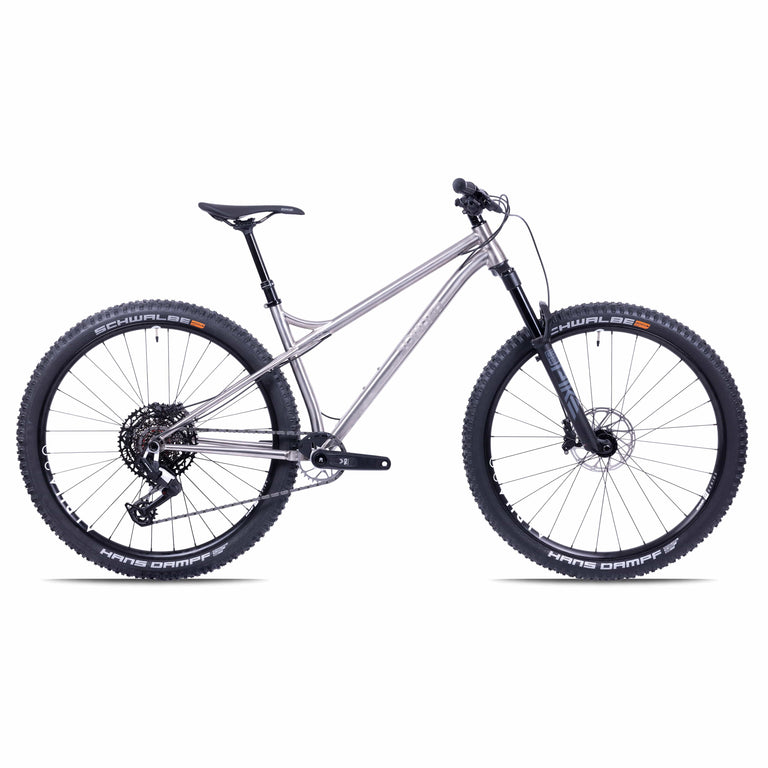 Signal Ti XT