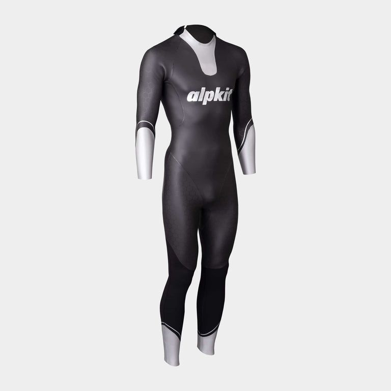 Silvertip Cold Water Wetsuit [Mens]