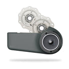 Skarper Unit With 2nd Rotor