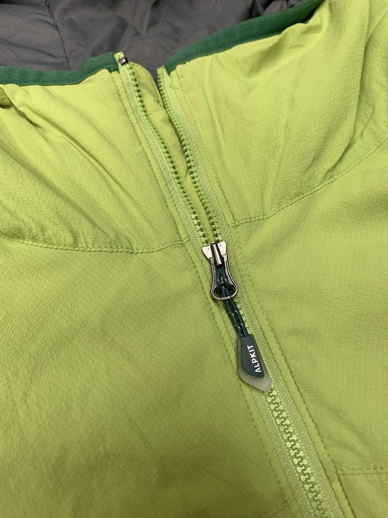 Zip Slider Replacement