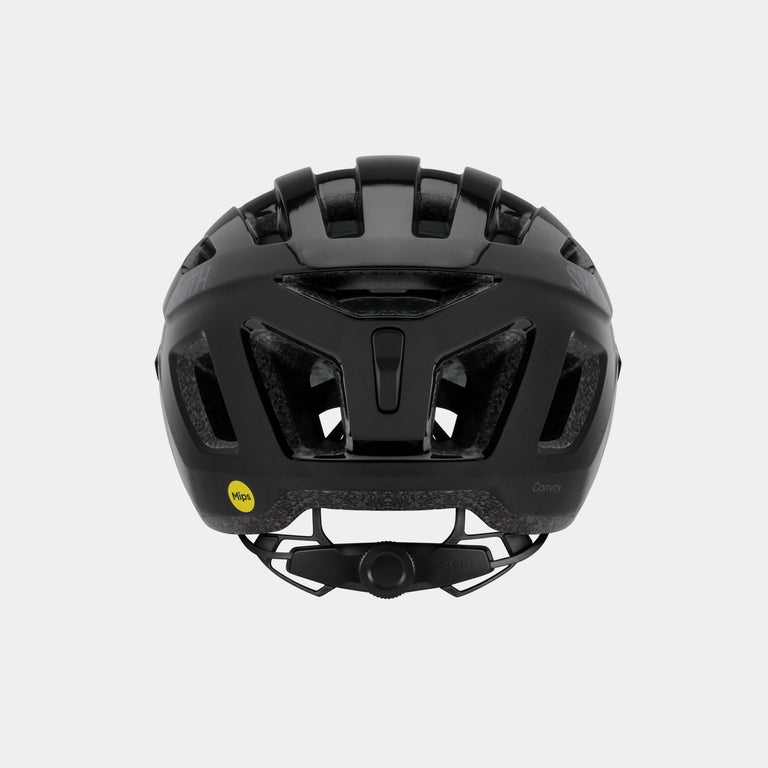 smith - convoy mips helmet - small - black Smith Convoy MIPS Mountain Biking Helmet