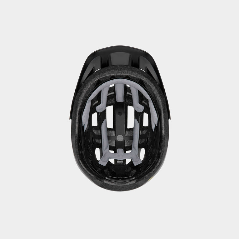 smith - convoy mips helmet - large - black Smith Convoy MIPS Mountain Biking Helmet