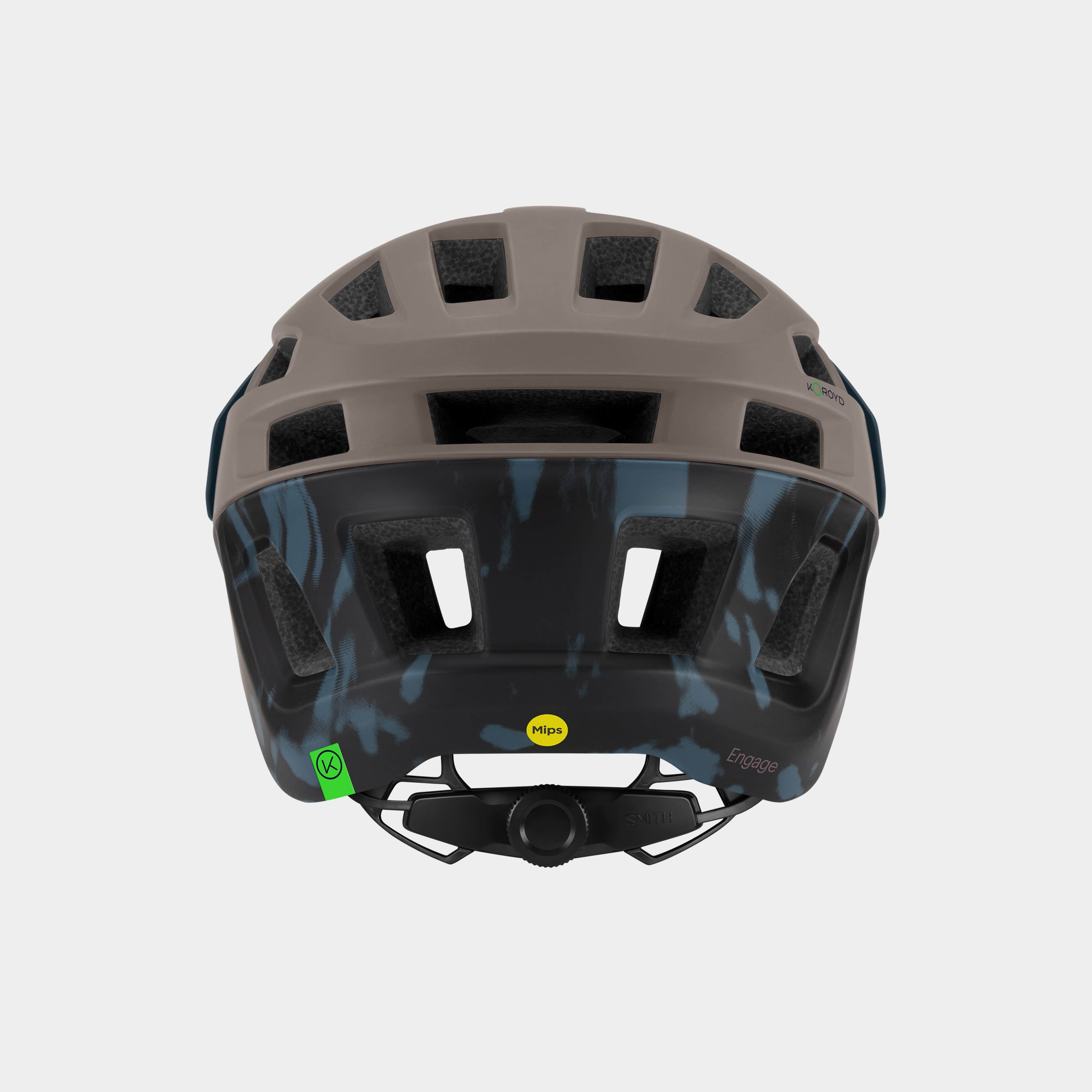 Smith Optics Engage MIPS - Bike Shop | Wayfarer Bicycles