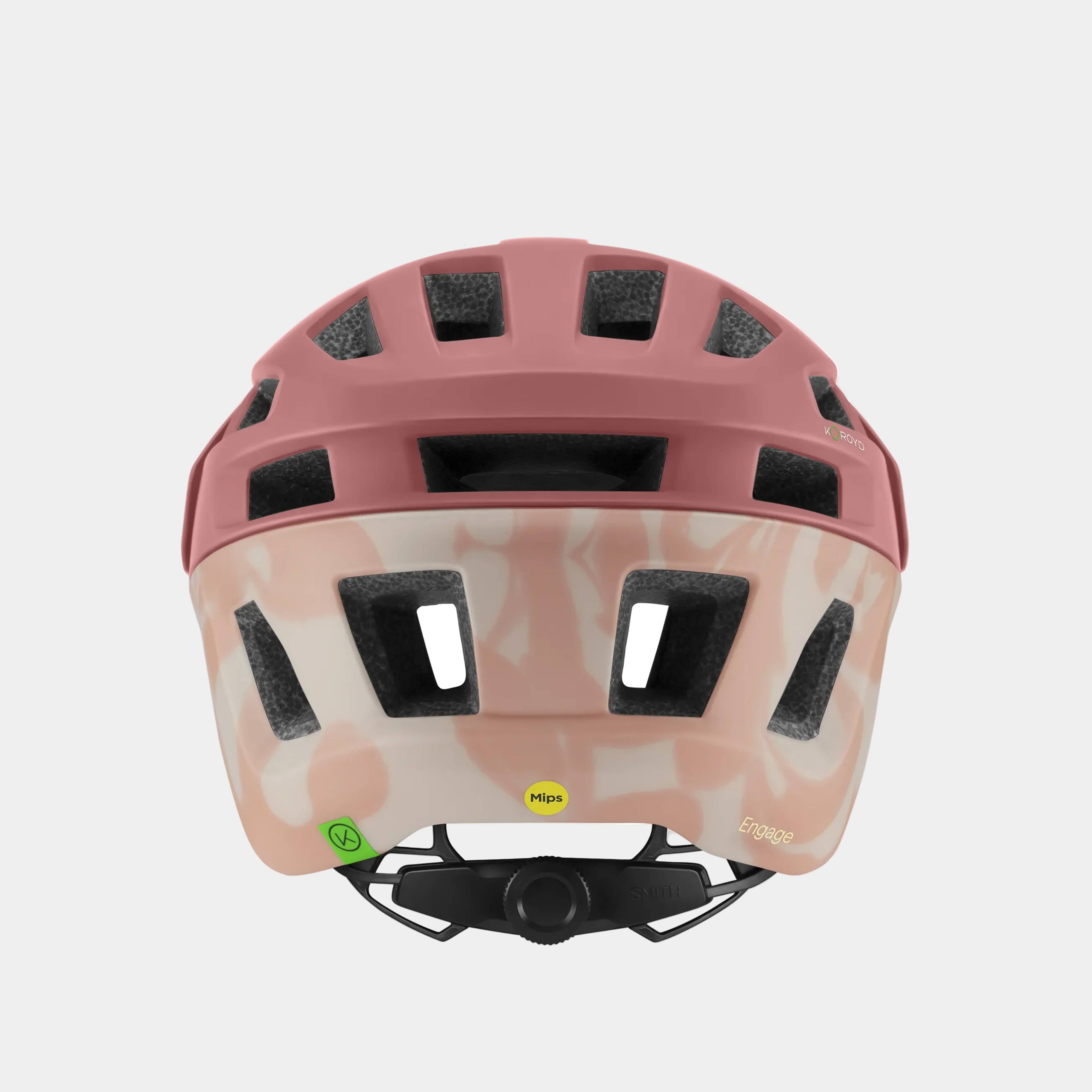 Smith Engage MIPS bike helmet