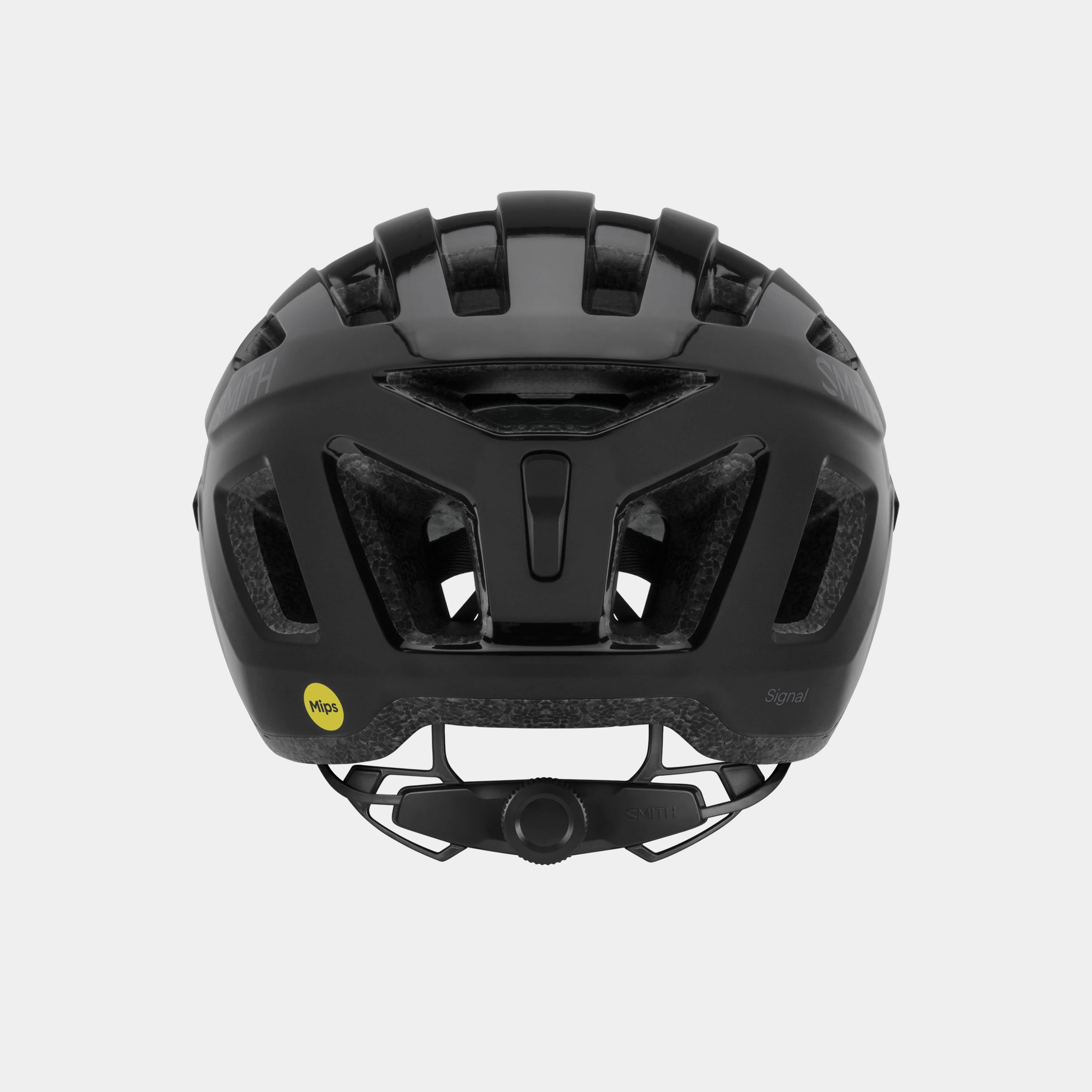 SMITH Signal ヘルメット M ブラック Smith Signal MIPS cycling helmet