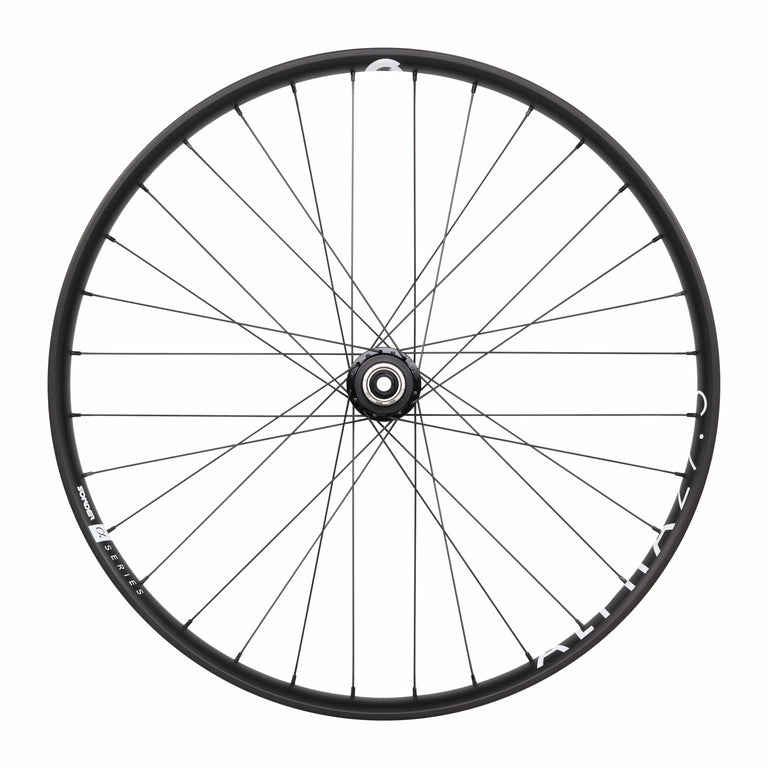 sonder alpha 27.5 wheels rear