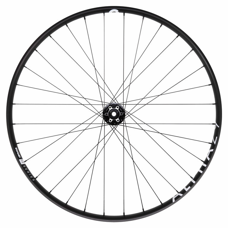 sonder alpha 29 wheels rear